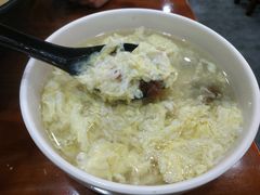 -台州老六海鲜面馆(上南总店)