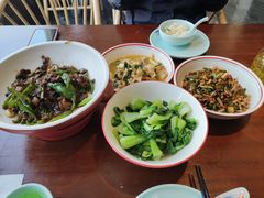 -毛家饭店(碧桂园店)