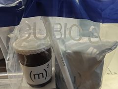-CUBIC3三立方咖啡(西岸凤巢店)