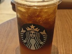 -星巴克臻选(万象前海店)