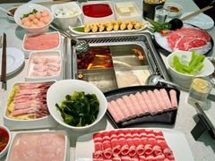 -海底捞火锅(漫乐城夜宵主题店)