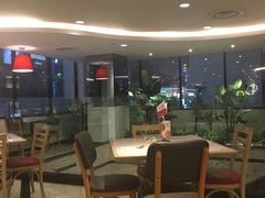 -必胜客(步行街店)