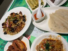 -令氏家外家周礼食府(桥南店)