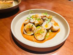 -OTIUM • 柴屿麦(亮马桥店)