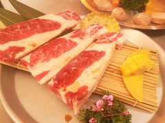 -烧本烧·自助烤肉(勒泰中心店)