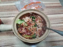 -壹煲口福煲仔饭(中山路店)