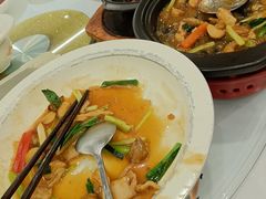 -海宝酒家(中山四路店)