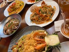 -泰国餐厅 Thai Food(裕华万达店)