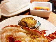 -揽季锅物会.福建黄鱼.海鲜姿造(五四路店)