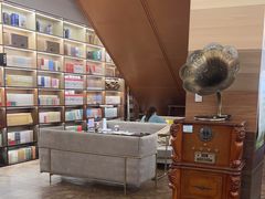 -邯郸书城·新华品阅生活(中华大街店)