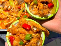 -淘蛙(广州星寰国际商业中心店)