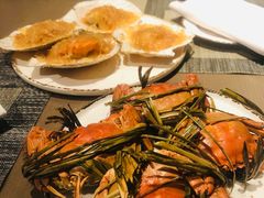 -博林天瑞喜来登酒店·西丽尚膳