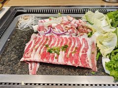 -郭记烤肉创始店(民丰大街店)