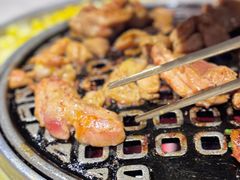 -韩宫宴烤肉·料理(苏州中心店)