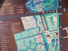 -东台西溪天仙缘景区
