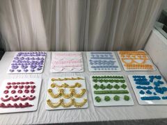 -威利旺卡烘焙西点蛋糕培训(朝阳校区)