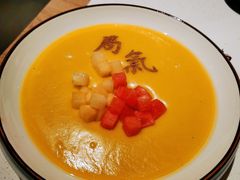榴芒三不粘-局气 烤鸭·北京菜(武清店)