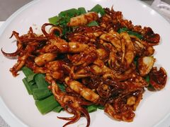 -小船渔村·大连菜(新华街店)