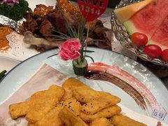 -天下春花园酒店(大东店)