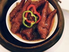 -大东方海鲜酒楼(小武基桥店)