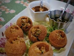 -Santoor 萨都里印度餐厅(北锣鼓巷店)