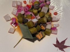 -YAFEE雅菲 川·湘·粤融合菜(魏公村店)