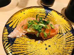-大起水产回转寿司(道顿堀店)