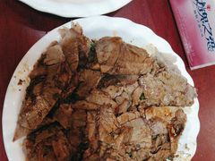 -金杨拉面王小吃面馆·牛三宝面·红烧牛肉粉