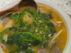 -三姐·老友记·南宁老友粉(朝阳区光华路嘉里中心店)