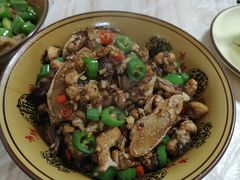 -老师傅餐馆(长沙店)