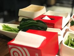 -海底捞火锅(长沙华创国际广场店)