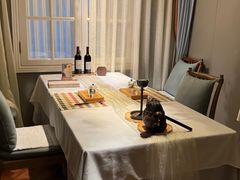 -叶叶菩提(太原别墅店)