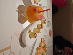 -PARFUM FLORAL花境法餐(南京首店)