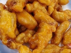 糖醋里脊-天津卫码头(南开大悦城店)