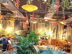 -庭苑饭香·生态餐厅(动物园店)