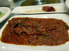 -龙汇酒家(沪闵路店)