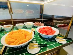 -皇城老妈火锅·川味传承(港湾店)