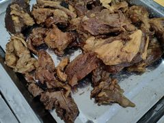 -清真-戏楼王记牛肉面