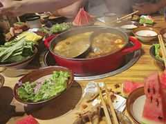 -烂摊摊火锅集市(河北总店)