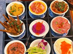 -楠火锅(西单店)