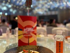 -深圳中洲万豪酒店