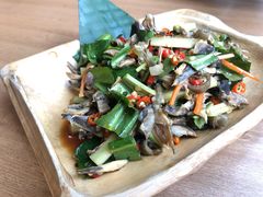 -纳禾春.云南.版纳特色菜.傣味手抓饭(南亚店)