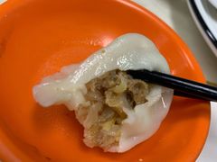 酸菜猪肉-福园东北菜饺子铁锅炖