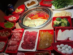 -季季红火锅(丰城洪客隆店)
