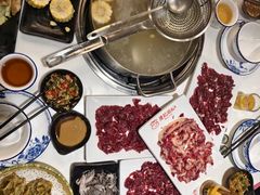 -陈记顺和潮汕牛肉火锅(韩江路店)