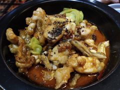 -云海肴·汽锅鸡·云南代表菜(天津国金汇店)