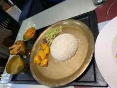 -尼泊尔雪莲餐厅(北京东路店)