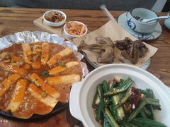-无名小酒馆·湖北私房菜(昙华林店)