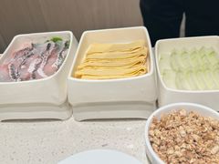 -海底捞火锅(巴黎春天浦建店)