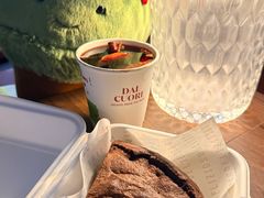 -Dal Cuore 达可芮冰淇淋(陕西北路店)